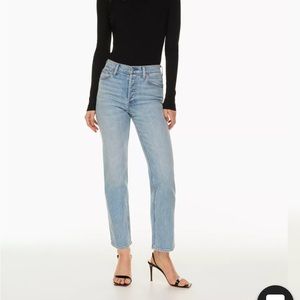 Denim Forum jeans